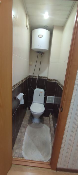 Продам трёхкомнатную квартиру