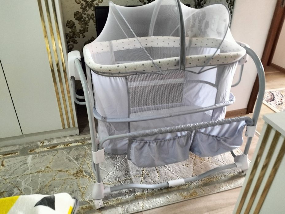 Манеж для ребенка