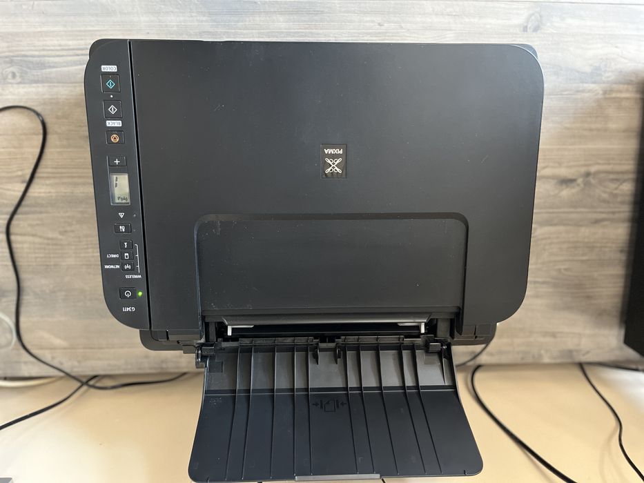 Пронтер Canon Picma G3411