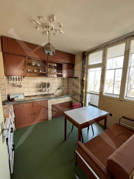 Двустаен апартамент Първомай 54586