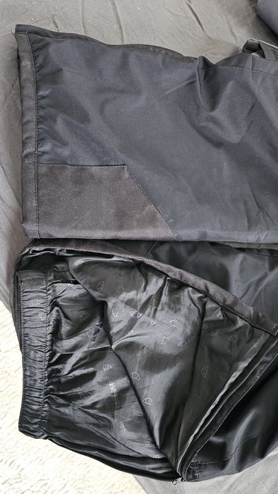 Pantaloni ski Ellesse 5k