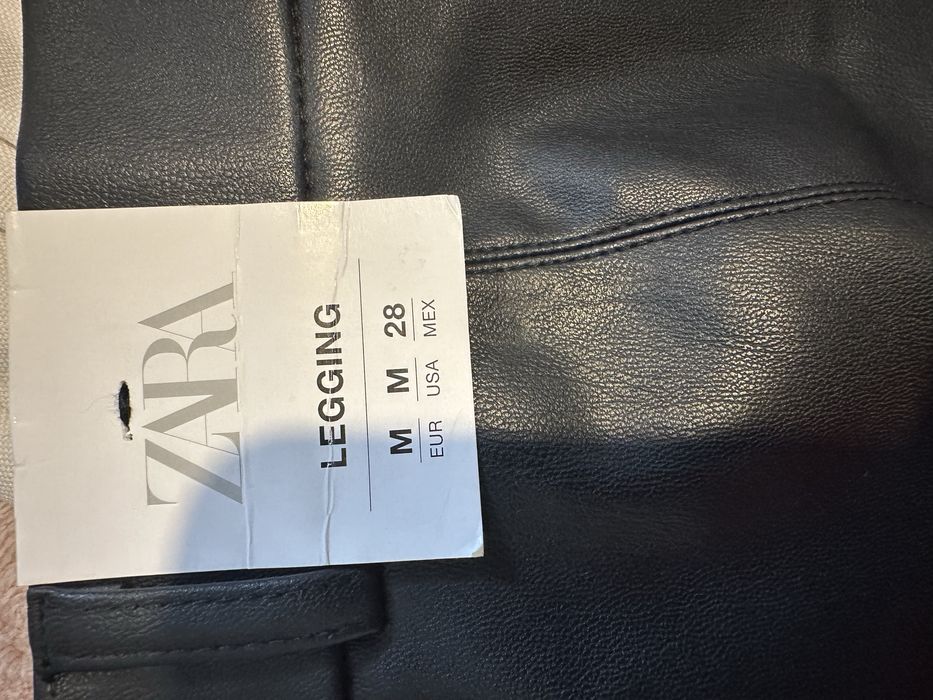 Colanti zara  40 lei , pantaloni h&m eleganti 30 lei