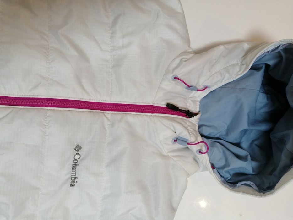 Columbia  omni  heat дамско