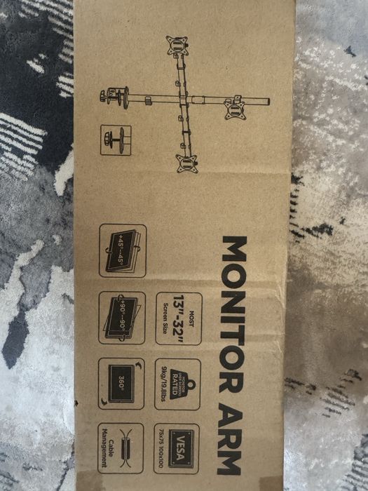 Кронштейн для монитора