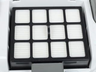 Пылесос Artel 0120