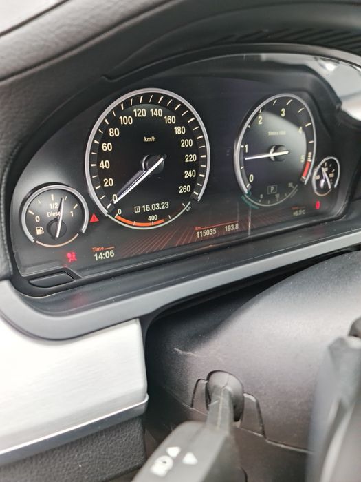 Vand Motor N57D30B,306 cp biturbo,115000 km,Garantire 6 Luni.
Poze si