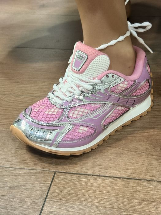 Маратонки Bottega Veneta