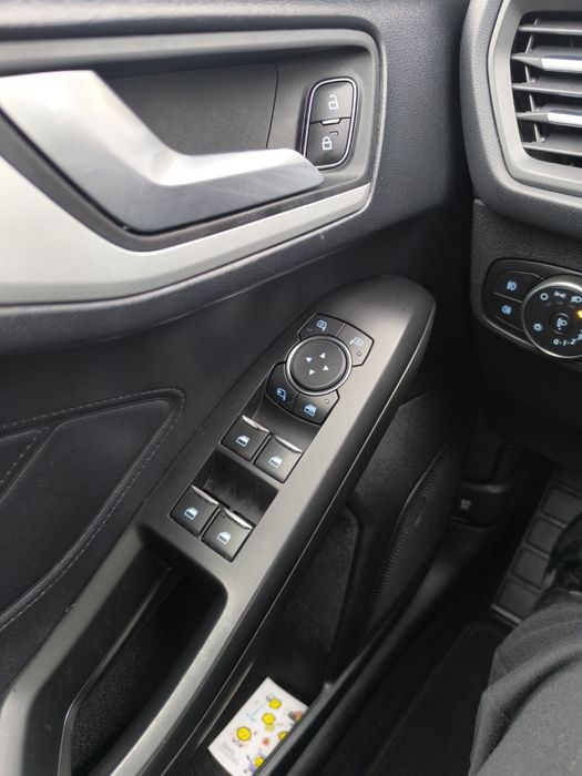 Ford Focus 1.5 Ecoblue 120cp Euro6 fără adblue an 2020