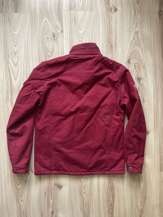 SUPERDRY Japan Spirit/мъжко зимно яке XXL