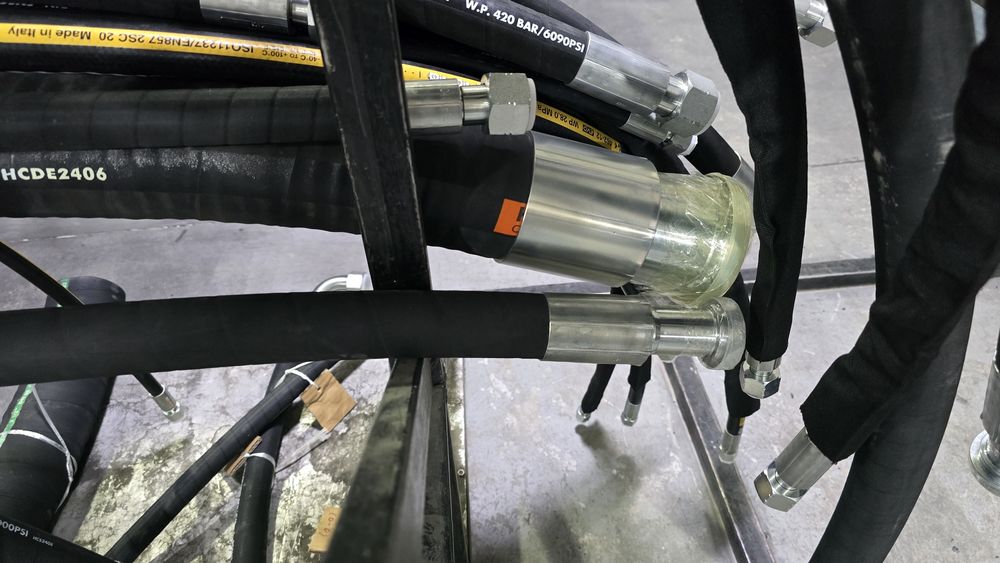 Universalni shlanklar