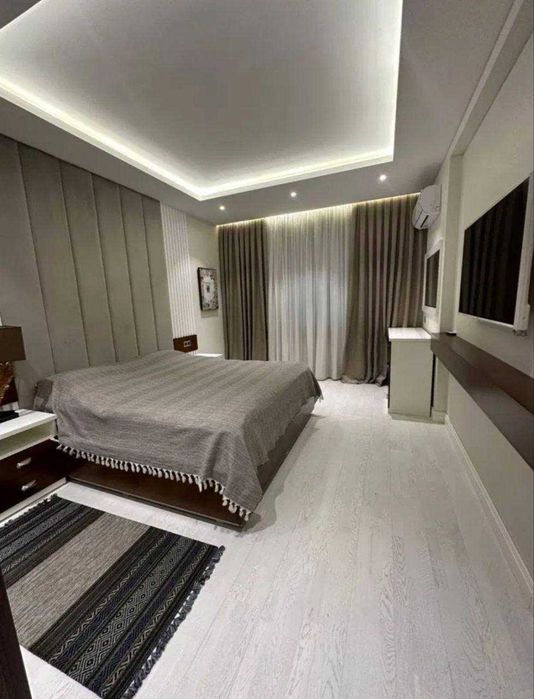 Сдаётся Квартира в ЖК Новомосковская с Авторским ремонтам‼️