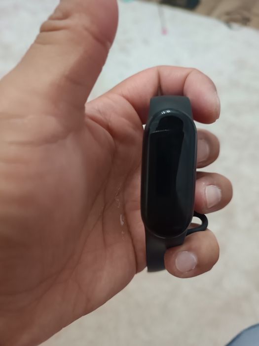 Продам часы редми браслет