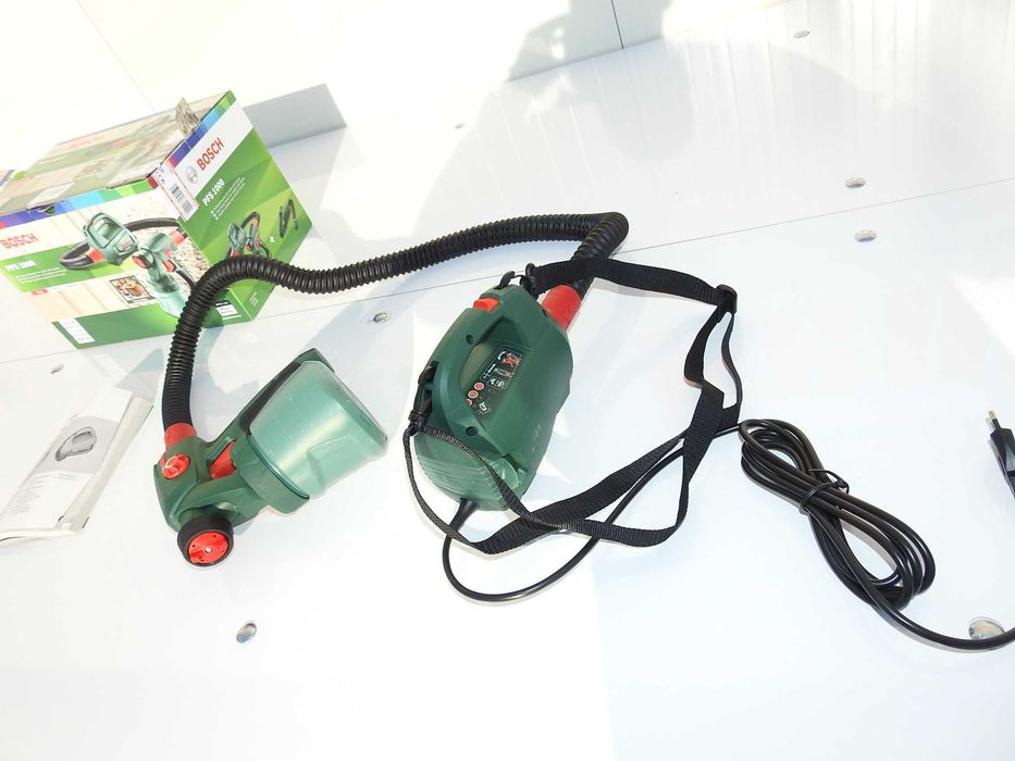Pistol de vopsit Bosch PFS 1000