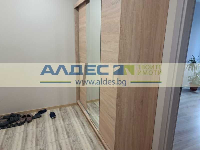 Дава се под наем Двустаен апартамент в София, Овча купел 2 - 58 кв.м за 425 € - Снимка #12