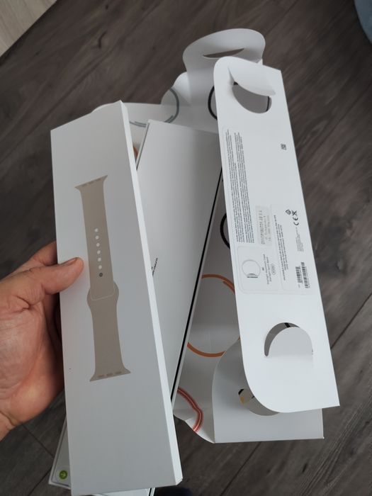 Apple warch SE A2722