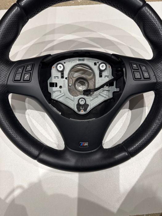 BMW E90/91 M-sport волан БМВ Е90/91