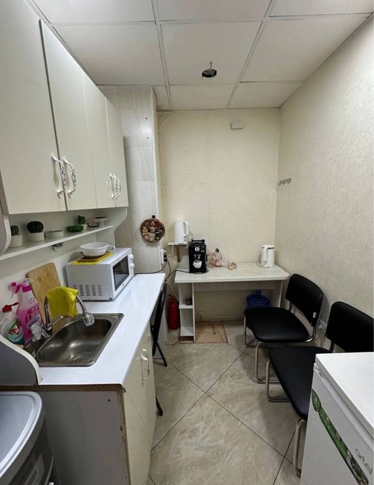 Паркентский Новый Мост 1-Линя Продается Нежилой