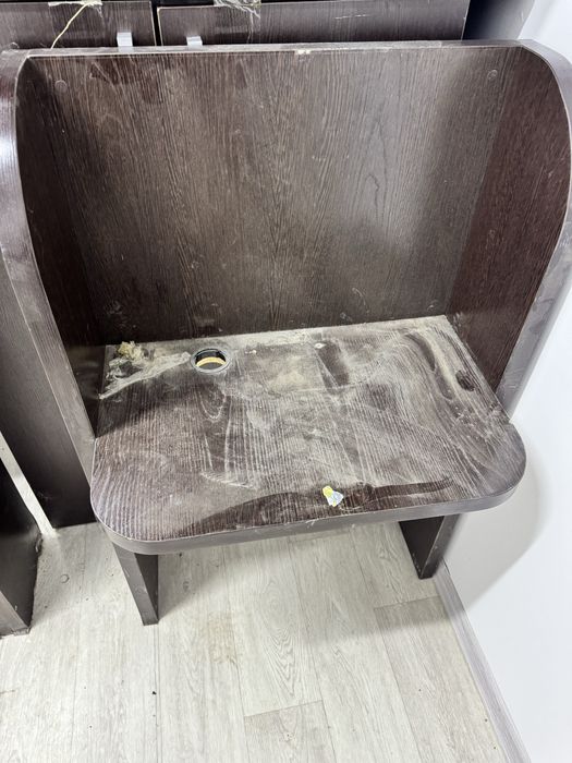 Офисные, компьютерные столы продается