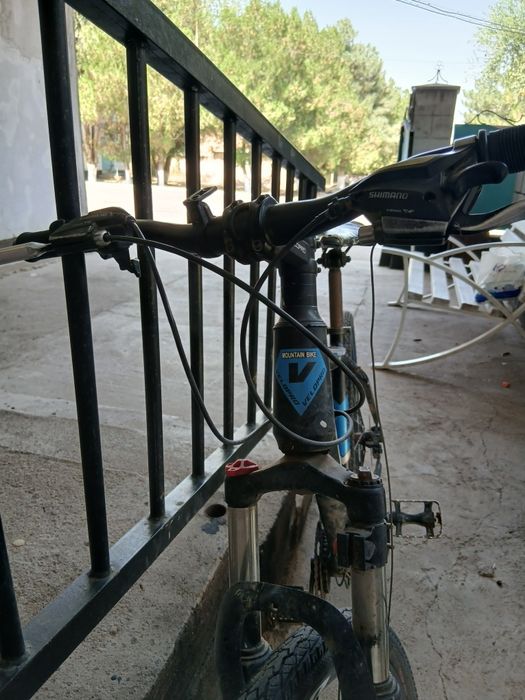 Велик VELOPRO скоростной