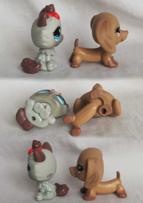 Littlest pet shop / лпс / петшопы