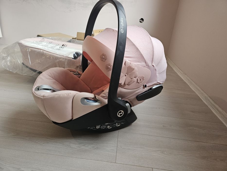 Cybex simply Flowers