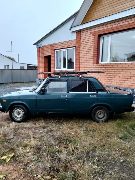 Продам вах 2107 , 2000 г