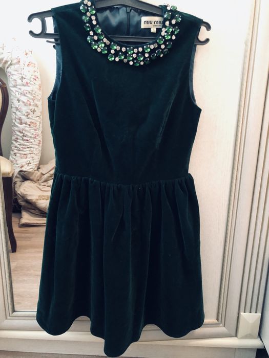 Продам платье