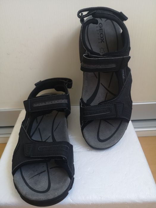 Sandale Geox Respira barbati 42