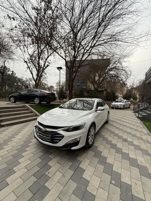 Malibu 1.5 mator 2020 yil