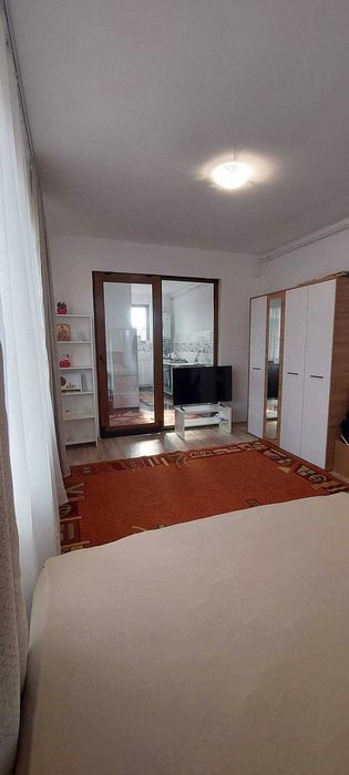 Garsonieră de închiriat în Năvodari