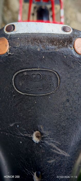 Vând old gravel touring