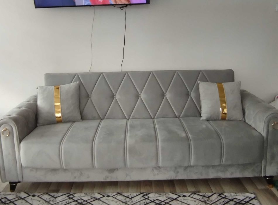 Разтегателни дивани