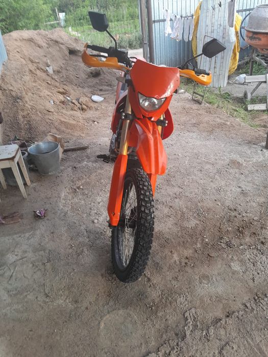 Продам   мотоцикл