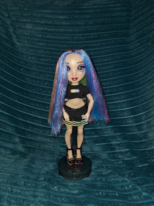 Амайя Рейн (Rainbow High)