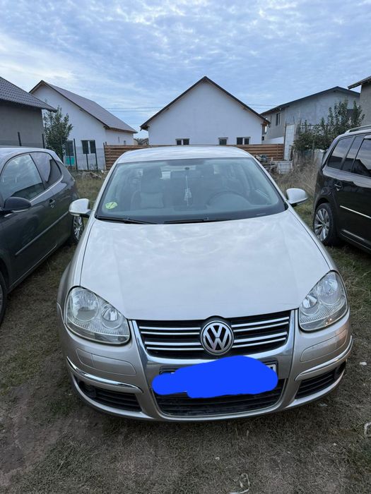 VOLKSWAGEN Jetta 2006 — imagine 2