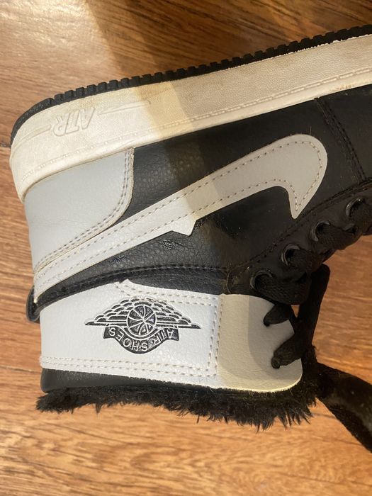 Кроссовки Nike