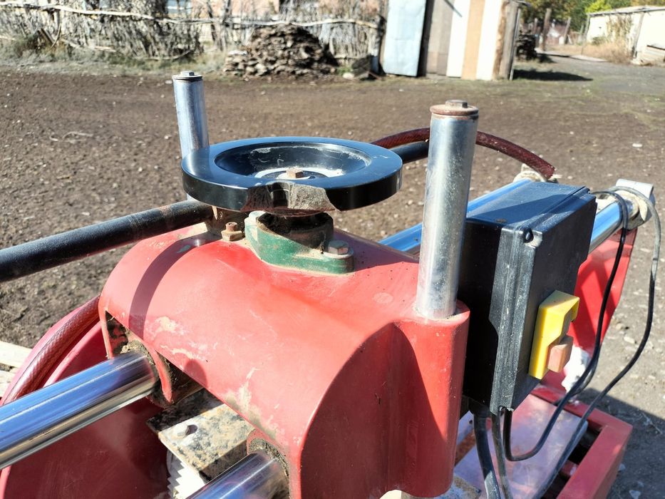 Камнерезка Diam SM 1200