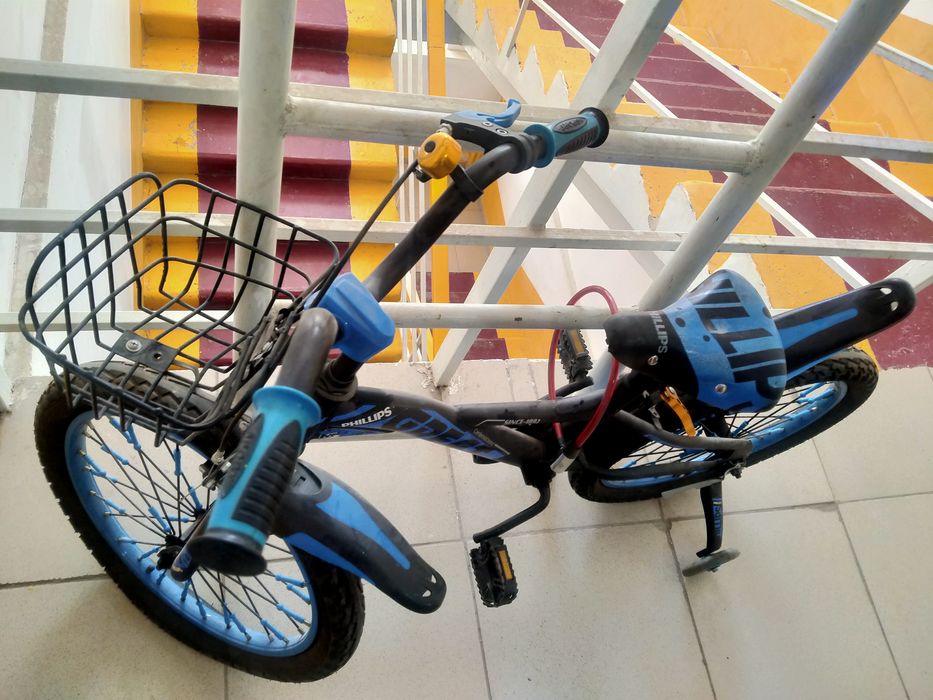 Транспорт для детей