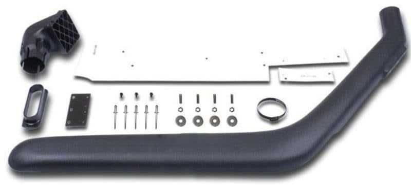 Snorkel Land Rover Discovery 2 - Model TD5-Fabricat din ABS - OFF ROAD