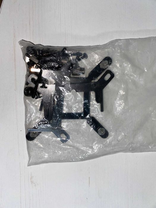 Aio Corsair ICUE H170i elite lcd XT utilizat