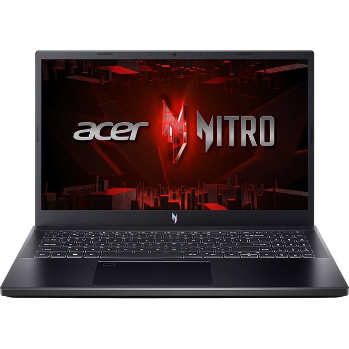 Laptop Gaming Acer Nitro V15 i7 / RTX 4050 / 16GB / 144Hz