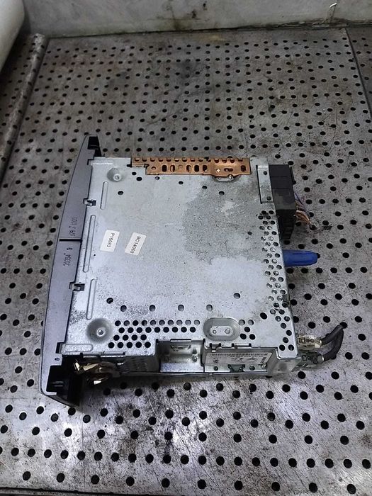 Radio cd player mp3 peugeot 308 1 96650206xh