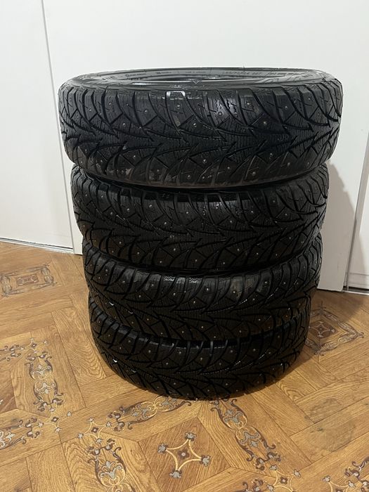 Зимние шины ROSAVA Snowgard 14размер