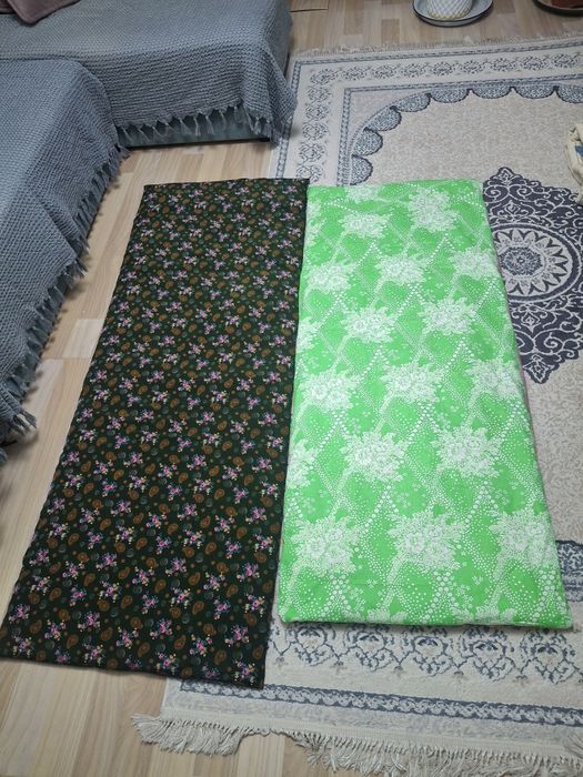 Продам мягкие корпешки