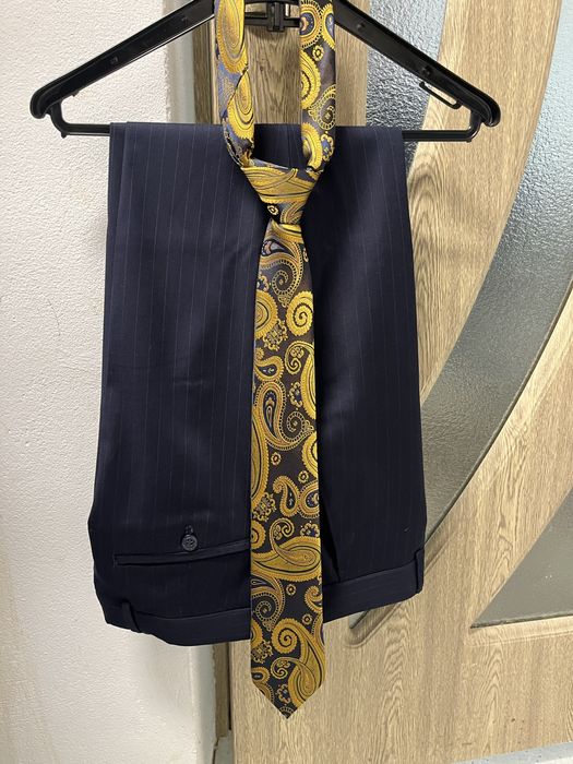 Costum Daniel Gallotti marimea 50