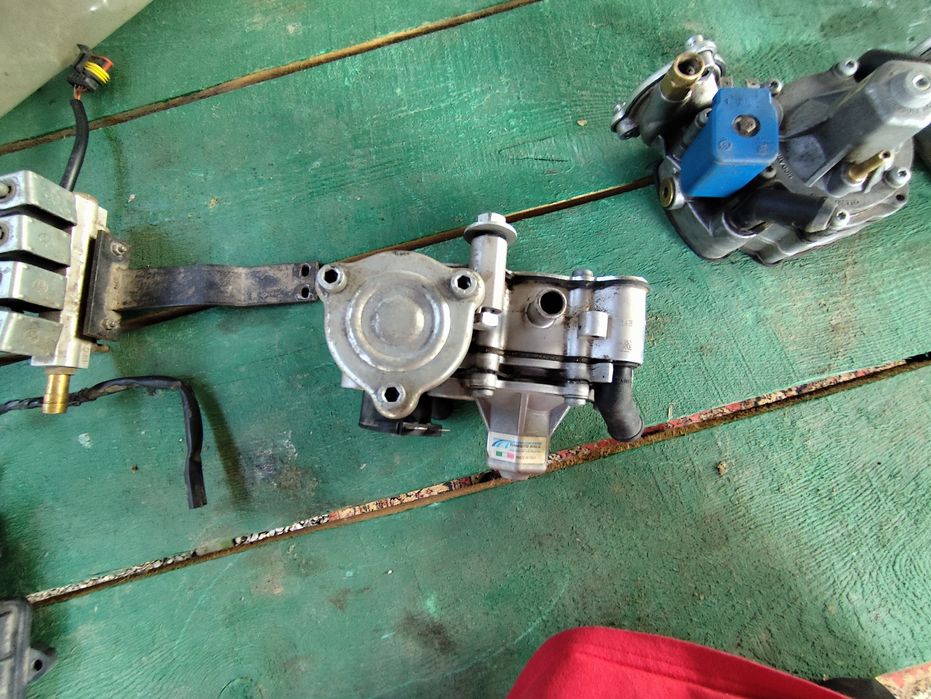 Продам газовы редуктор