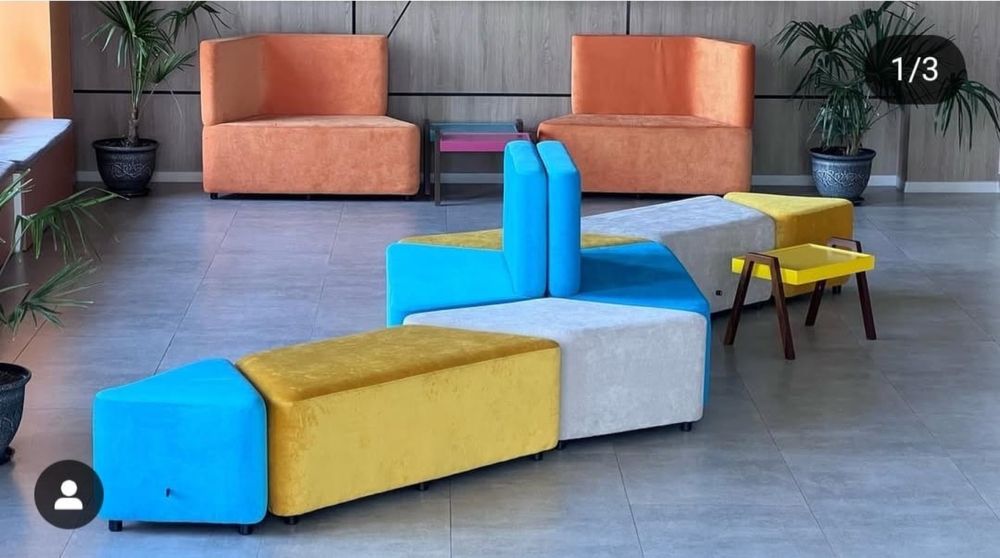 Принемаемь заказ по индувидуальным и реставрация по мягкой мебель