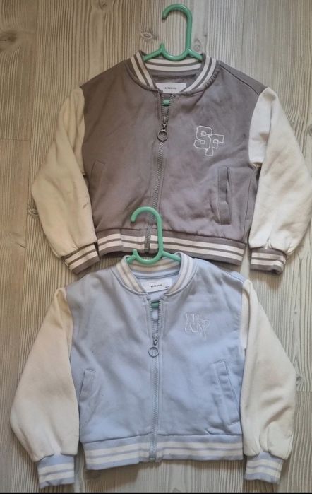 Set 2 hanorace Reserved Mărimea 116