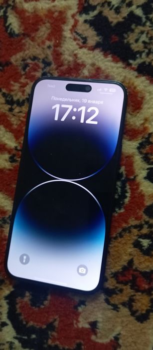 Продам айфон 14 про Макс 128