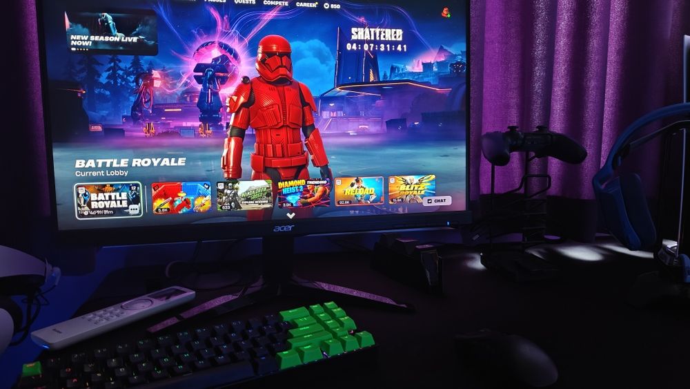 Геймърски компютър ryzen 7 32gb ram rtx 3080